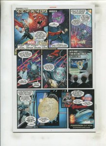 CAPTAIN MARVEL #18 (9.2) 2020