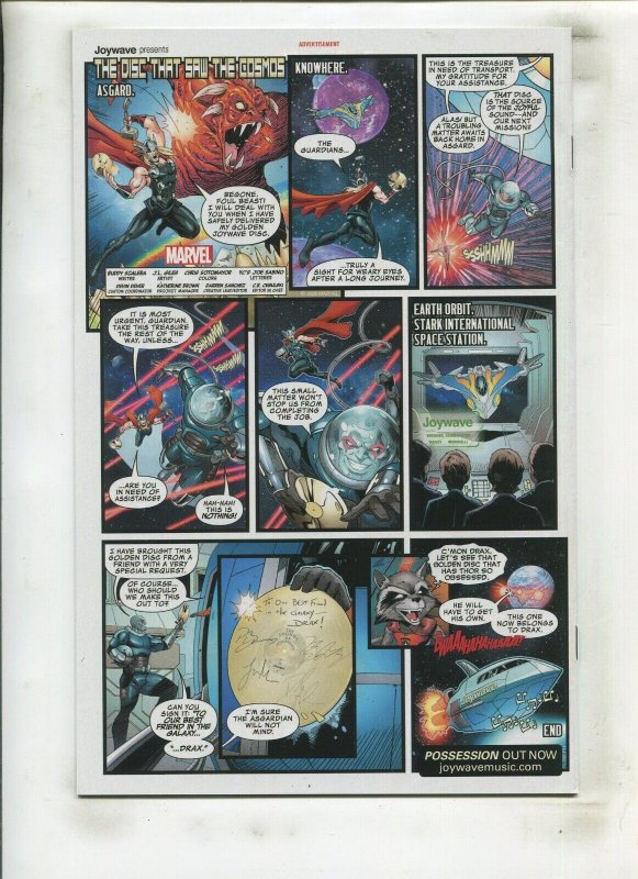 CAPTAIN MARVEL #18 (9.2) 2020