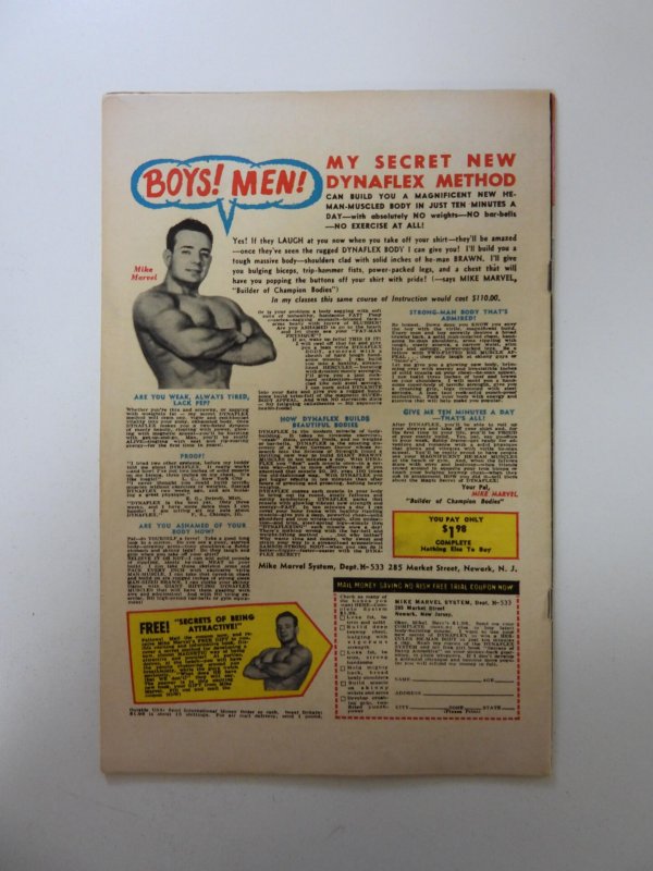 Tales of Suspense #73 (1966) FN+ condition