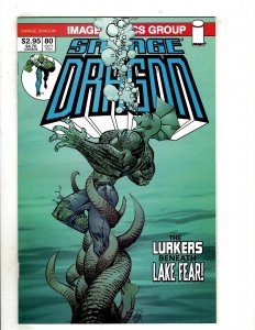 Savage Dragon #80 (2000) OF21