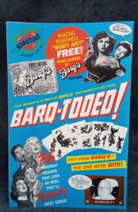Vertigo Jam #1 (1993)