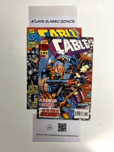 2 Cable Marvel Comic Books # 32 33 Avengers Defenders Spiderman Thor 79 JS19
