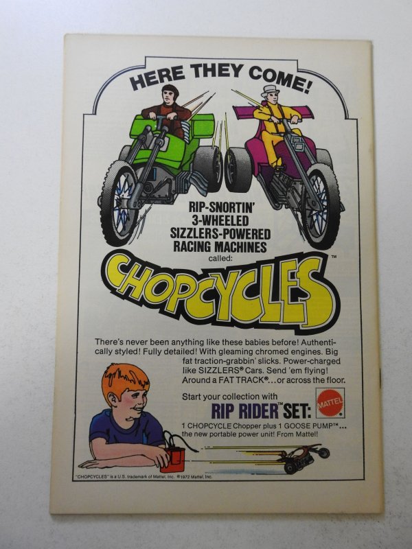 Crypt of Shadows #1 (1973) VF Condition!