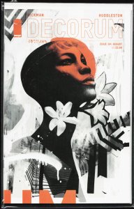 Decorum #4 (2020) Decorum