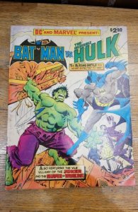 DC  Special Series #27