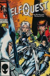 Elfquest (Epic) #28 FN; Epic | save on shipping - details inside 