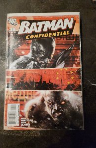Batman Confidential #35 (2009)