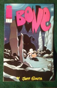Bone #1 (1996)