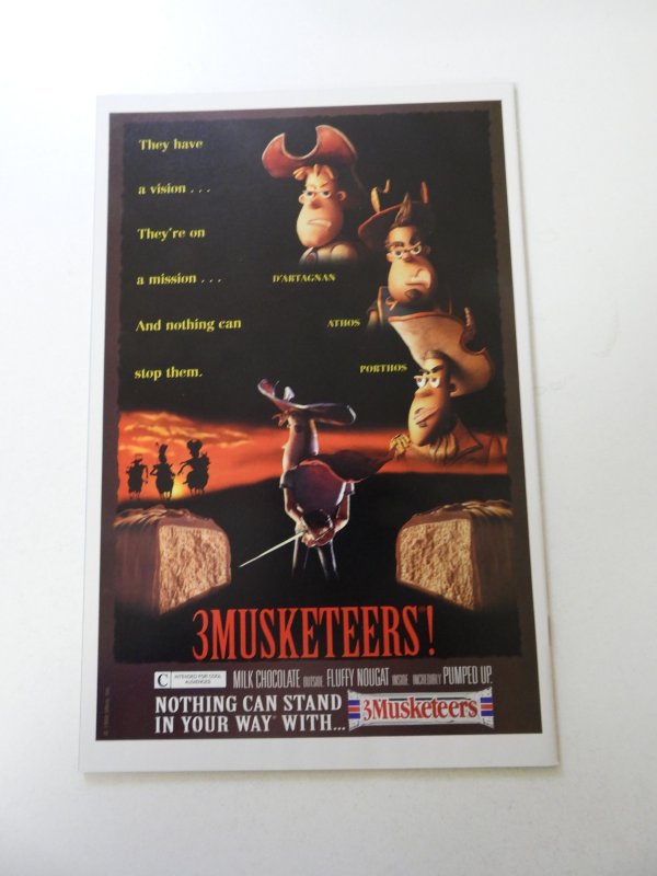 Batman Beyond #5 (2000) NM condition