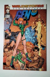 Gen 13 #25 Wildstorm  Comic Book J756