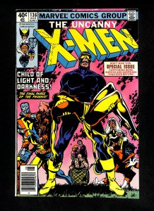 X-Men #136 Lilandra Appearance! Chris Claremont Story!
