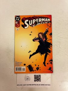Action Comics #710 NM DC Comic Books Superman Lex Luthor 22 HH95