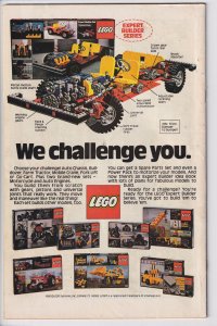 AMAZING SPIDER-MAN #212 (Jan 1981) VG 4.0, see description. 1st app Hydro-Man!