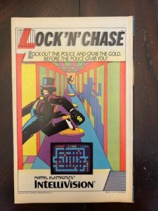 Night Force #10 (1983) - NM