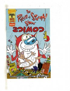 Ren & Stimpy Show #1 (1995) EJ3