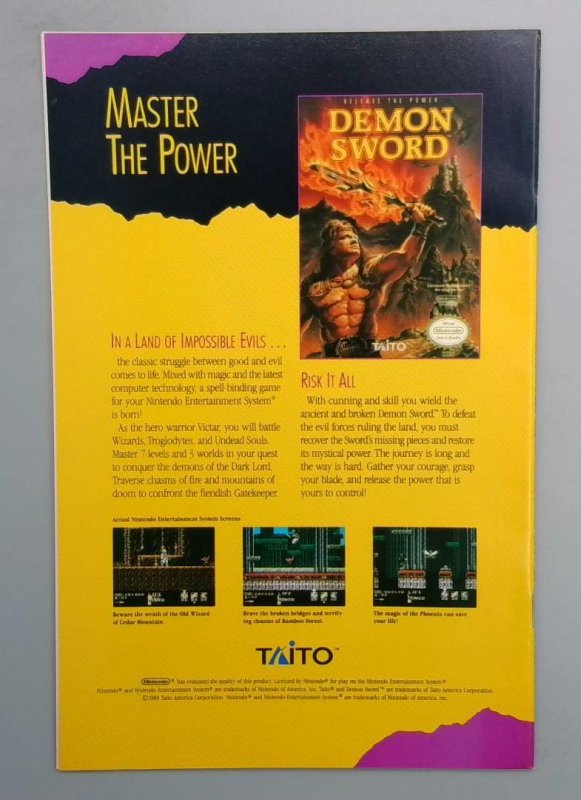 Wolverine #24 VF/NM Newsstand SIGNED BY JIM LEE! Marvel 1990