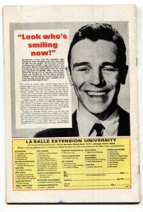 Sub-Mariner #55  1973 - Marvel  -VG - Comic Book