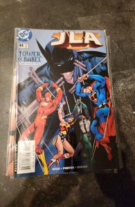 JLA #44 (2000)
