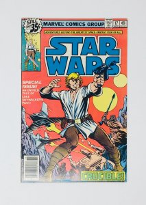 Star Wars Vol 1 #17A VF/NM 9.0