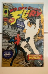 1963 #2 (1993) the Fury 