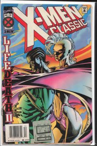 X-Men Classic #102 (1994) X-Men