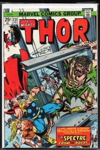 Thor #231 (1975) Thor