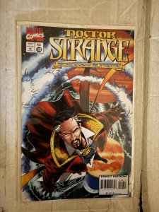 Doctor Strange, Sorcerer Supreme #80 (1995)
