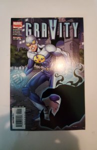 Gravity #5 (2005) NM Marvel Comic Book J738