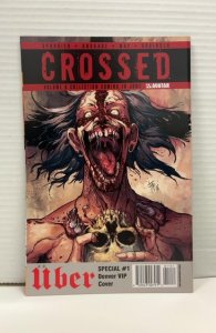 Crossed Badlands #47 (2014)