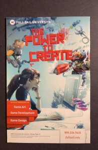 Guardians of the Galaxy & X-Men: The Black Vortex Alpha (2015)