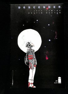 Descender #1