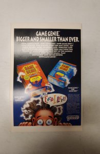 The Sensational She-Hulk #50 (1993) NM Marvel Comic Book J697