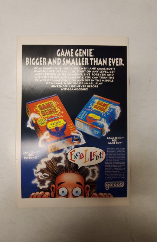 The Sensational She-Hulk #50 (1993) NM Marvel Comic Book J697