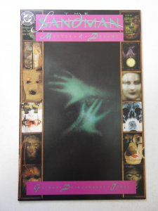 The Sandman #6 (1989) VF+ Condition!