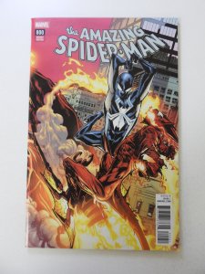 The Amazing Spider-Man #800 Ramos Variant Cover (2018)