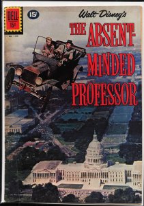 Four Color #1199 (1961) Ned Brainard