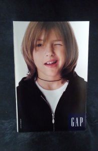 JLA: Tomorrow Woman (1998)