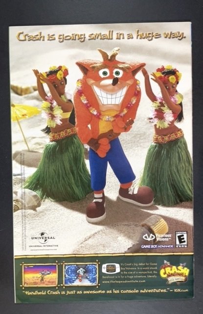 Doom Patrol #7 (2002)