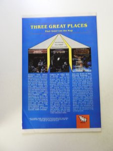 The Amazing Spider-Man #322 (1989) FN condition