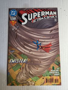 Action Comics #722 (1996)