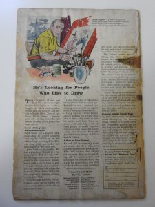 Strange Tales #108 (1963) PR Condition see description