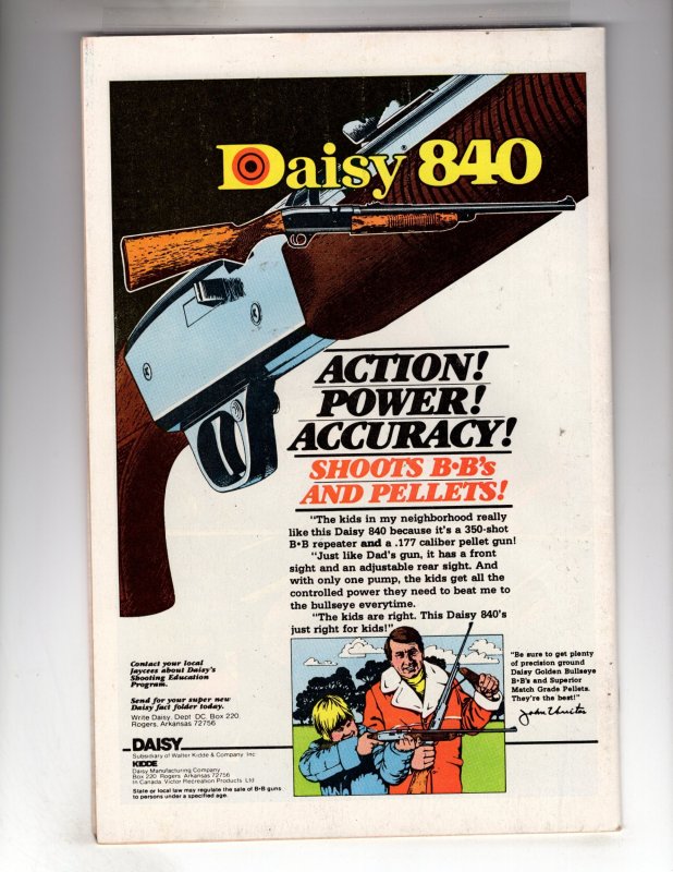 World of Krypton #2 (1979) VF+   / EBI#1