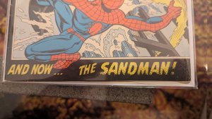 Marvel Team-Up #1 (1972)