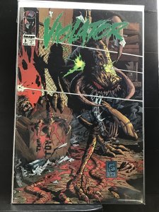 Violator #3 (1994)