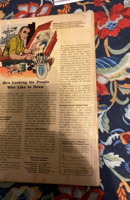 The Amazing Spider-Man #12 (1964) jj jameson/doc ock see description