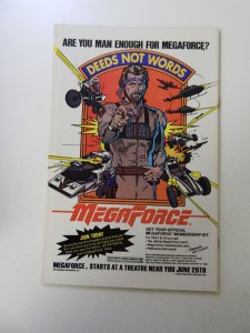 Wolverine #1 (1982) NM- condition