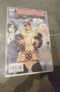 Deadpool #17 (2010)