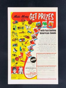 Claw the Unconquered #1 - 9 (1975)