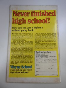 Daredevil #119 (1975)