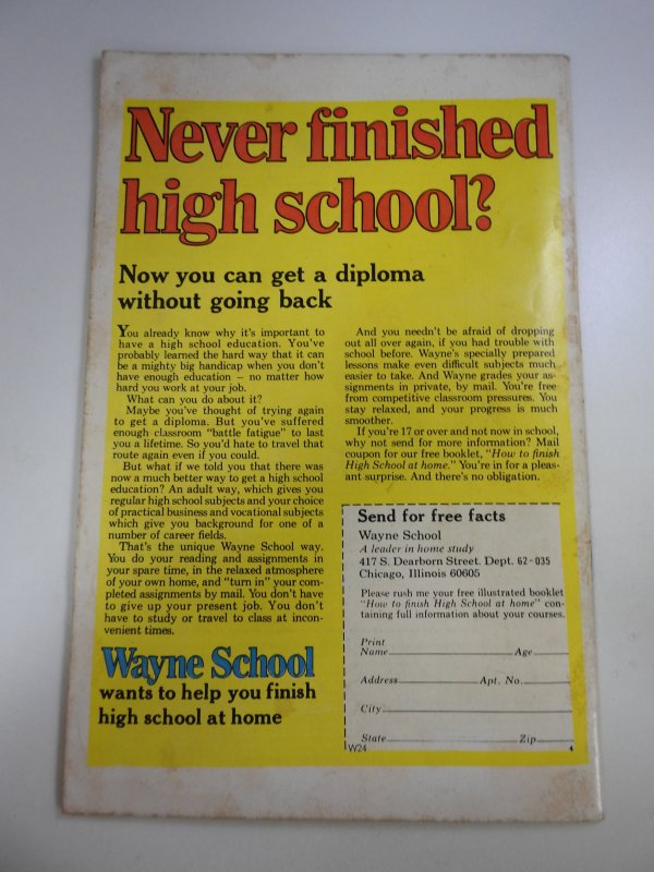 Daredevil #119 (1975)